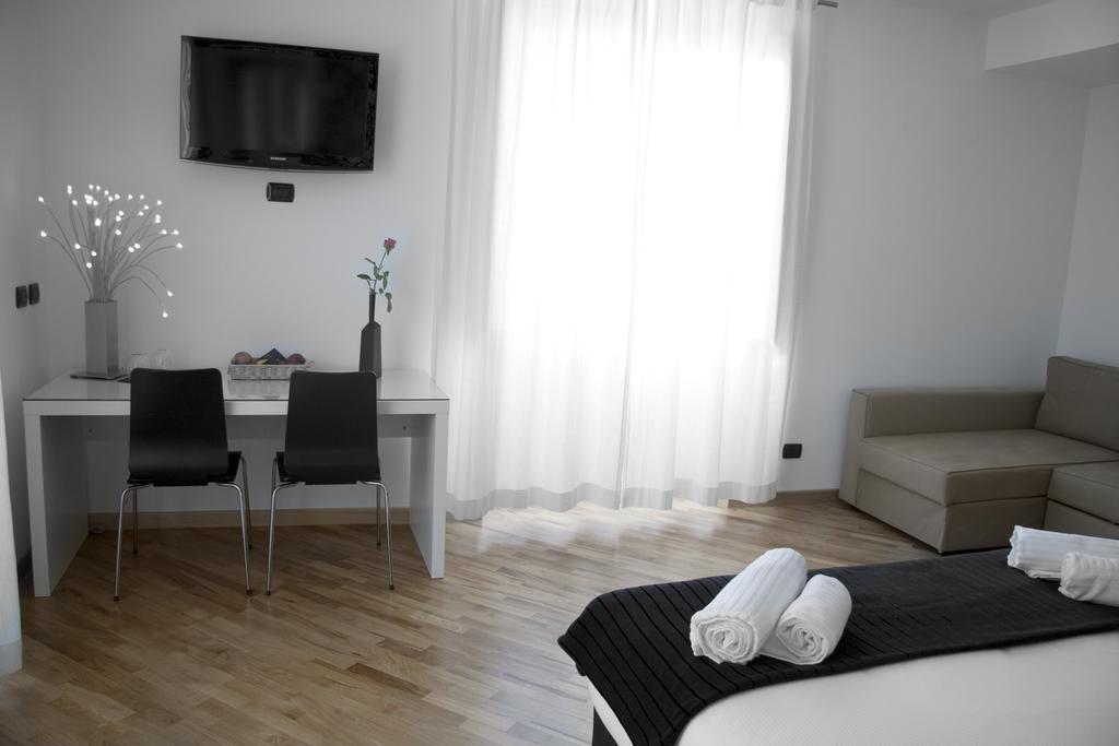 ローマ St. John'S Terrace Bed & Breakfast エクステリア 写真