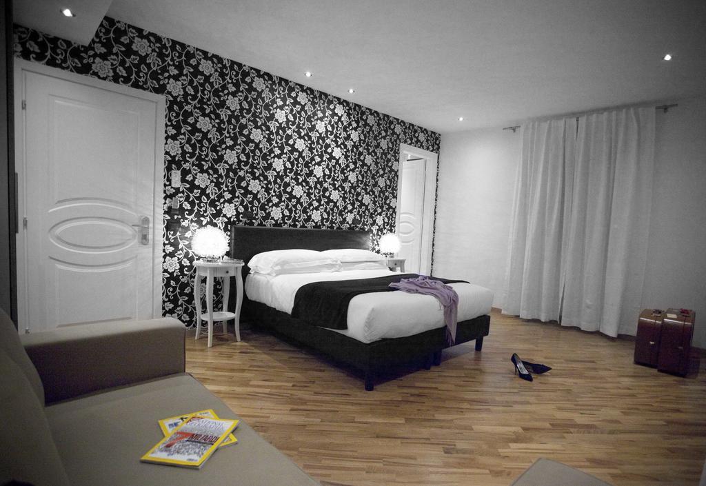 ローマ St. John'S Terrace Bed & Breakfast エクステリア 写真