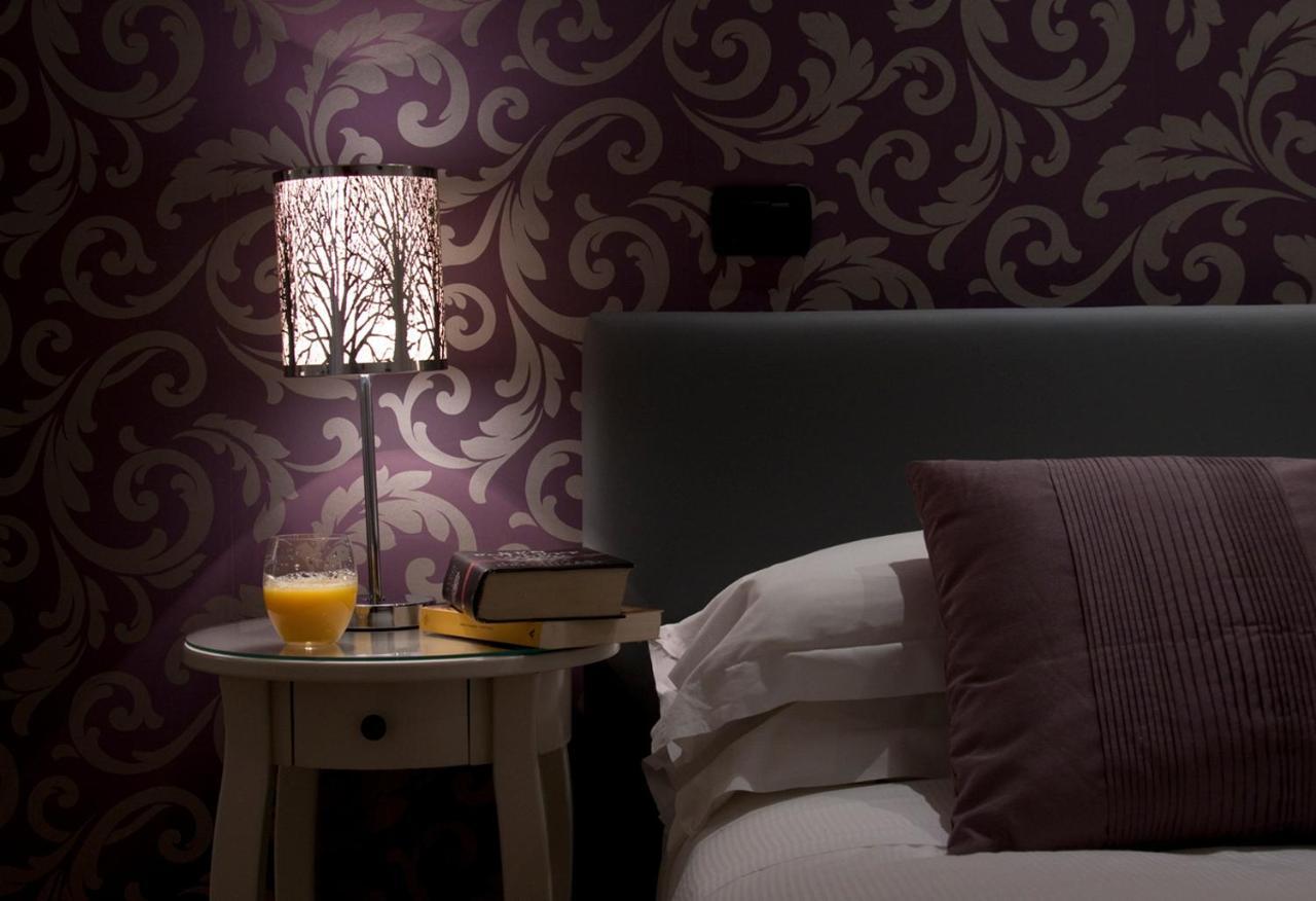 ローマ St. John'S Terrace Bed & Breakfast 部屋 写真